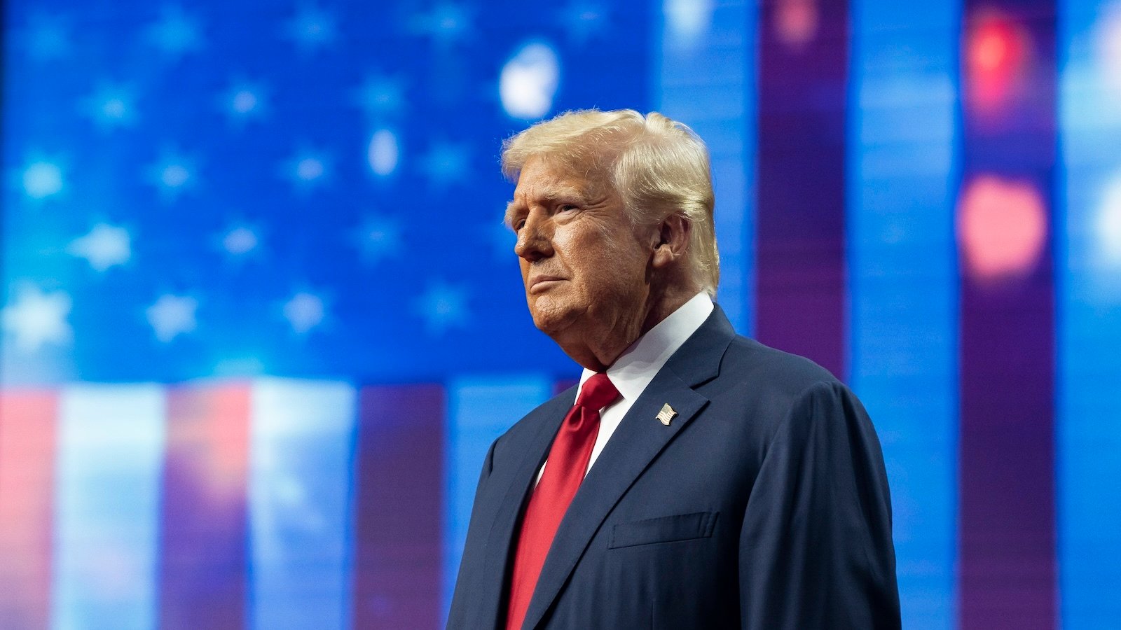 Image from the article World leaders react to Trump's steel and aluminum import tariff, See more details - Unekao